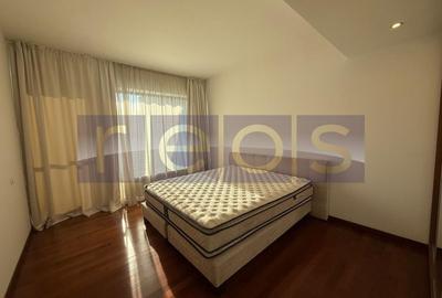 Apartament cu 3 camere, mobilat în Șoseaua Nordului - 8