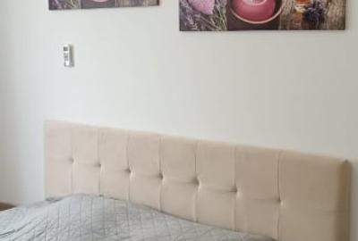 Inchiriere garsoniera pentru minim 2 - 3 luni // 500 euro // Loc de parcare - 3