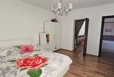 Casă cu 4 camere cu Teren 275 Mp în Eroii Revoluției - 7