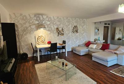Vanzare - 3 camere - Central Park- Barbu Vacarescu - 2