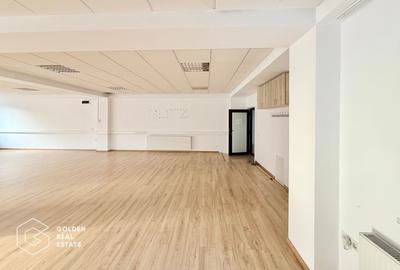 Spațiu comercial, de 140 mp, în Spitalul Județean - 4