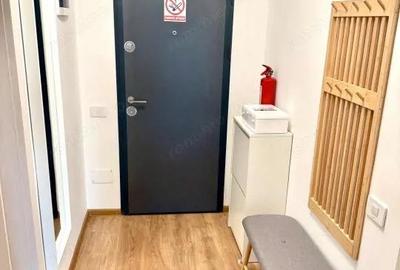 Apartament cu 3 camere în Fundeni