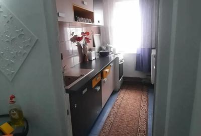 Apartament 2 camere Babeni jude?ul Valcea, centrala noua, izolat. - 4