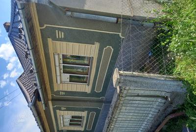 Vand casa in comuna Nuseni sat Rusu de Sus jude?ul Bistri?a-Nasaud - 4