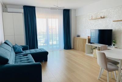 Apartament cu 2 camere în Central - 3