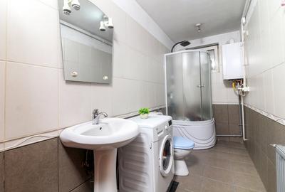 Spațiu comercial, de 59 mp, în Zorilor - 7