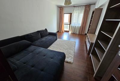 Apartament cu 2 camere decomandat, mobilat în Unirii - 2