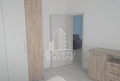 Apartamen cu 2 camere ,zona Dumbravita - 5