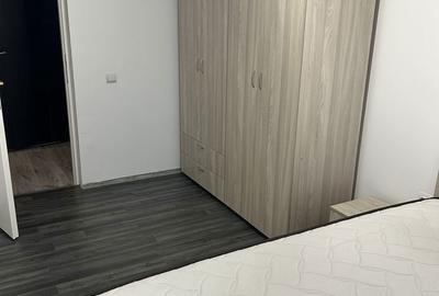 Apartament cu 2 camere decomandat în Florești - 8