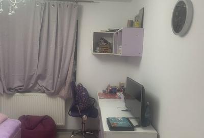 Apartament cu 2 camere în Roșu - 3
