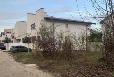 Pipera  Vanzare  Case Individuale  5 camere - 8