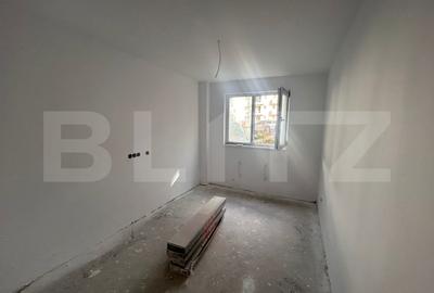 Apartament 3 camere, 69 mp, zona Tineretului - 6