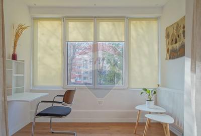 Apartament cu 3 camere de inchiriat B-dul Victoriei Apartament cu 3 camere de inchiriat B-dul Victoriei - 14