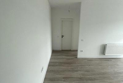 Apartament cu 2 camere semidecomandat în Lunca Cetățuii - 2