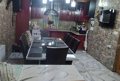 PENSIUNE - TROCADERO - 21