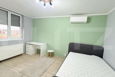 Casa de vanzare 239 mp, teren 5,6 ari, judetul Satu Mare - 15
