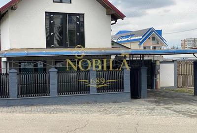 Spațiu comercial, de 400 mp, în Central