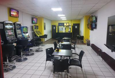 Spațiu comercial, de 80 mp, în Take Ionescu - 3