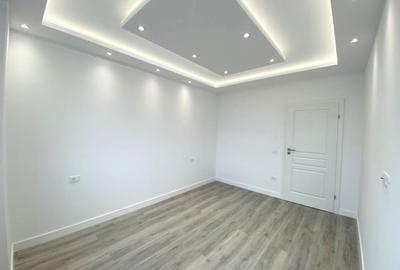 Apartament cu 3 camere decomandat în Dacia - 11