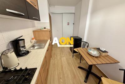 Garsonieră decomandată, mobilată în Micești - 7