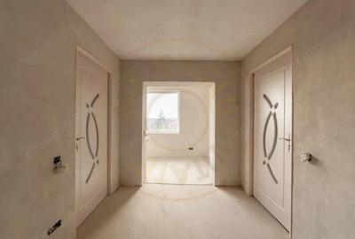 Casa la tara cu teren generos in zona Calinesti-Ciocanesti -Jud. Arges! - 5