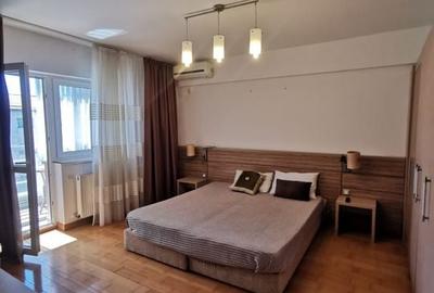 Garsoniera spatioasa mobilata si utilata Garsoniera spatioasa mobilata si utilata - 9