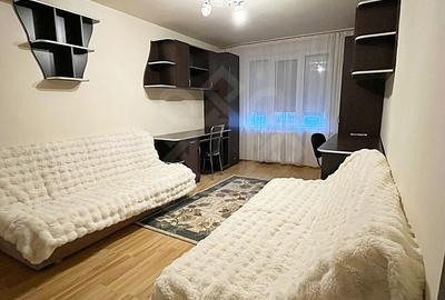 Apartament cu 3 camere de inchiriat in Rogerius, Oradea - 12