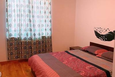 Apartament cu 3 camere decomandat în Berceni - 4
