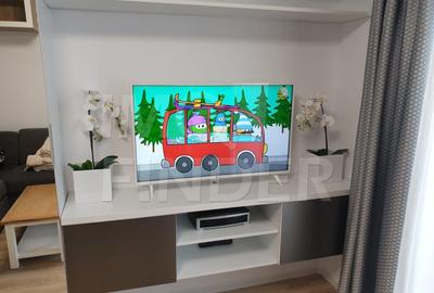 Apartament cu 2 camere semidecomandat, mobilat în Bună Ziua - 13