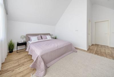 Casa Ulvik, cartier rezidential cu design Nordic, Brasov - 7