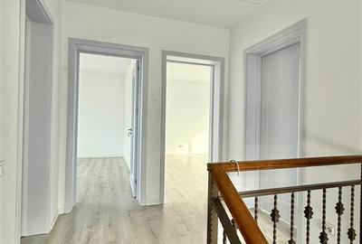 Vila individula | P+1E+Pod | 4 camere | Teren 320mp - 8