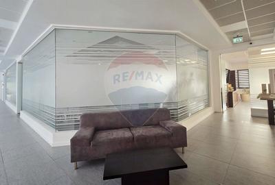 Spațiu de birouri de închiriat în zona P-ta Mihai Viteazul - 1