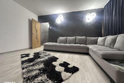 Apartament cu 2 camere nedecomandat în Micro 11 - 4