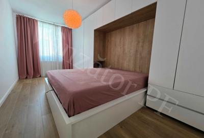 Apartament cu 3 camere semidecomandat în Iris - 7