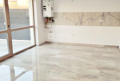 Casă cu 4 camere cu Canalizare în Păcurari - 3