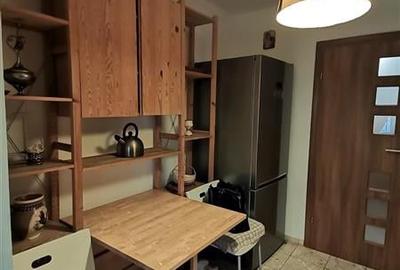 Dorobanti, apartament 2 camere parter bloc 1982 - 7