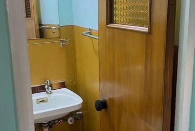 Apartament cu 3 camere decomandat în Tineretului - 22