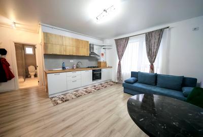 Studio 6min metrou Aparatorii Patriei | Loc parcare | Prima inchiriere - 2