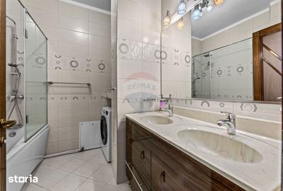 Apartament cu 3 camere decomandat, mobilat în Aurel Vlaicu - 5