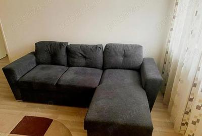 Apartament cu 2 camere semidecomandat în 1 Mai - 2