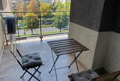 Apartament cu 3 camere decomandat în Păcii - 4