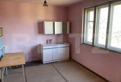 Casă cu 3 camere cu Teren 10 Mp în Dej - 5