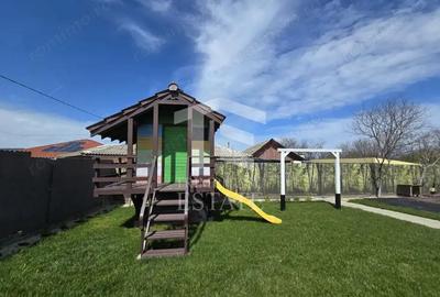 TUZLA - 3 camere | modern | lux | gata de mutat | complet mobilata - 10