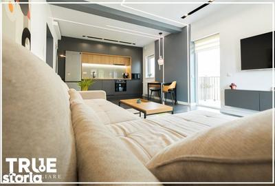 Apartament cu 2 camere în Remetea - 5