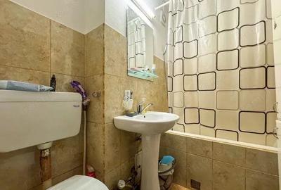 250Euro! Garsoniera in Tatarasi la A , parter inalt - 3