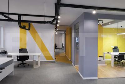 Spațiu comercial, de 220 mp, în Zorilor