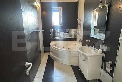 Apartament 2 cam 60+60 mp terasa (penthouse) Europa Zorilor - 10