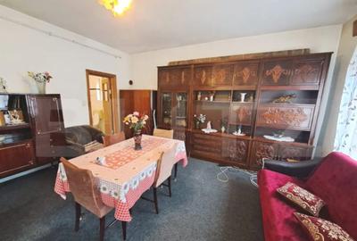 Casă cu 5 camere cu Teren 1384 Mp în Hărman - 8