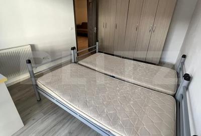 Apartament 3 camere cartier Yriss Valea Lupului - 6