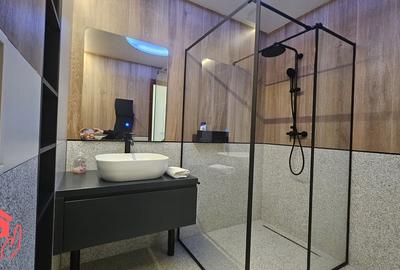 IANCU NICOLAE-3 camere cu gradina privata de 100 mp, mobiler modern, garaj! - 26